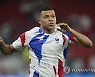 WCup France Poland Soccer