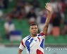 WCup France Poland Soccer