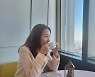 '기성용♥' 한혜진, 하늘과 닿겠네…뷰맛집 5성급 호텔서 즐긴 힐링 점심
