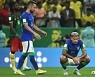 [월드컵] FIFA 1위도 약점은 있다…확실한 카드 없는 '왼쪽 수비' 노려라