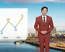 [날씨] 내일 아침도 예년보다 추워...새벽 서쪽 곳곳 비