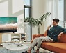 [기획] 프리미엄 TV 선택의 새 기준, 고(高)·거(巨)·다(多)!