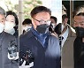 이임재 전 용산서장 영장 기각‥'보고서 삭제' 정보라인 구속