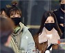 [MD포토] 에이핑크 박초롱·윤보미 '초롱초롱 눈동자'