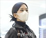 [MD포토] 아이브 안유진 '예뻐도 너무 예뻐'