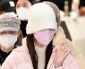 아이브 장원영 ‘수줍은 핑크 공주’[포토엔HD]