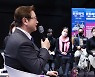 박보균 장관 "K컬처 동력은 젊은세대…'드리머스' 돼 달라"(종합)