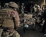 우크라 전역에 러시아 미사일 일제공격 사이렌…엿새 전에는 10분후 해제
