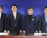 내년도 예산안 '2+2 협의체' 협상…기재위 경제재정소위 첫 회의