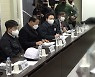 화물연대 여전히 '강대강'…정부, 2차 명령 초읽기