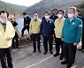 ‘매년 물 부족 되풀이’ 완도 섬지역에 광역상수도망 설치되나