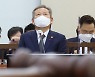 ‘무풍지대’ 이상민…사퇴 압박 속 더 짙어지는 유임 시그널