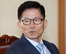 김문수 “화물연대와 회동…선복귀, 후대화 제시”