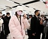아이브 'MAMA 대상 받고 왔어요!' [★영상]