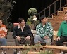 ‘신랑수업’ 정준하 “눈 밑 지방재배치 시술 받았다”
