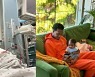 “1년 양육비만 40억” 닉 캐논, 12번째 아이 임신→건강이상 “입원”[할리웃통신]