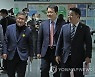 여야 '2+2 예산 협의체' 협상 종료…주호영·박홍근 담판으로(종합2보)