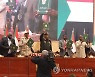 SUDAN POLITICS AGREEMENT