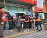 광주시, 겨울철 미세먼지 고강도 저감대책 시행