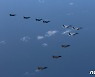 日 F-15 전투기, 태평양전쟁 이후 첫 동남아 파견