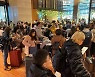 대만 팸투어단 52명, 제주 필수코스 제주 드림타워서 숙박