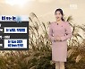 [날씨] 내일 절기상 ‘대설’…대구·경북 곳곳에 빗방울과 눈발 날려