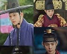 ‘금혼령’ 김영대, 조선의 왕 그 자체…숨멎 비주얼
