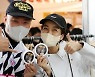 비비탄, 배우 진서연과 플리마켓 참여 ‘선한 영향력 전파’ 수익금 전액 기부