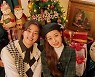 러블리즈 이수정·이우, '크리스마스의 기적' 19일 발매