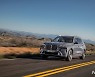 BMW, 대형 SUV 'X7' 부분변경 모델 국내 출시
