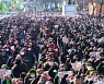 민주노총, '무늬만 총파업'…대형사업장 불참 2만명 집회(종합)