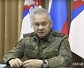 러 국방 "우크라, 원전 고의 포격…의도적 핵재앙 위협 고조"