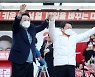 사라진 단일화 후광? 오리무중 ‘윤심’에 애타는 안철수
