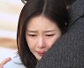 박하나, 오승아 '거짓 자살 시도'에 박윤재 붙잡았다…"사랑해" (태풍의 신부)[종합]