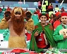 QATAR SOCCER
