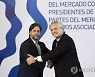 Uruguay Mercosur Summit
