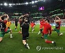 WCup Morocco Spain Soccer
