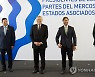 Uruguay Mercosur Summit