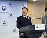 [일문일답]"SK·카카오·네이버에 시정 요구, 강제력은 없어"
