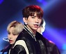 [포토] 템페스트 LEW, '상남자 눈빛'