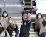 이시우, 서브 득점에 싱글벙글 [포토]