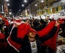 이탈리아서 8강 자축하던 모로코인들 피격…극우청년 13명 체포