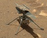 화성 무인헬기, 14m 떴는데 축제 분위기인 까닭