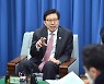 박형준 부산시장, 유럽서 부산세계박람회 지지 확보 총력