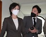경찰, '대선 사전투표함' 부실관리 의혹 노정희 불송치