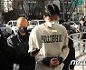 김봉현 조카 '전자발찌 훼손 혐의' 구속영장 발부…"도망 우려"