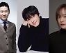 ‘사내맞선’ 안효섭♥김세정, ‘SBS 연기대상’ MC…신동엽과 호흡