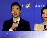 정찬우-정순주 아나 ‘일구상 MC’ [포토]