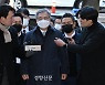 [속보] 검찰, ‘서해 피살’ 서훈 전 국가안보실장 기소