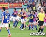 "물 사용량 보면 안다" 日국민들, 스페인전 때 화장실 꾹 참았다